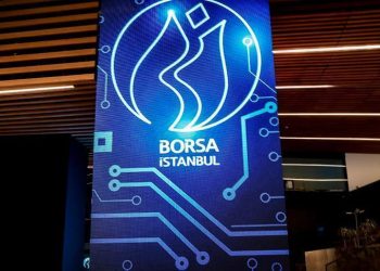 Borsa, haftaya düşüşle başladı