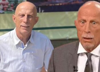 Christoph Daum’dan güzel haber! Akciğer kanserine yakalanmıştı… Son durumunu anlattı…