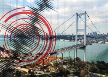CNN International’dan ‘İstanbul depremi’ uyarısı… Acı bilançoyu açıkladılar