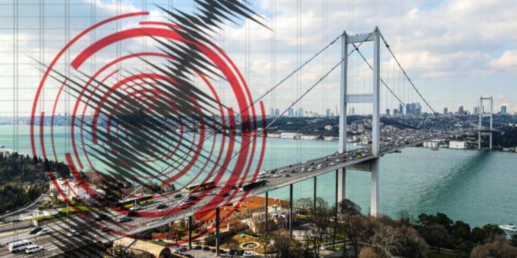 CNN International’dan ‘İstanbul depremi’ uyarısı… Acı bilançoyu açıkladılar