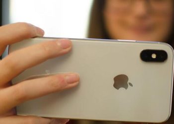 Çocuklar Türkiye’yi iPhone objektifinden görüntüledi