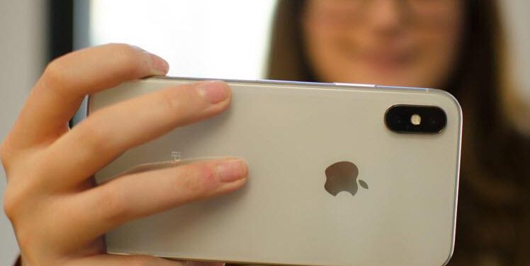 Çocuklar Türkiye’yi iPhone objektifinden görüntüledi