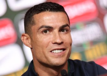 Cristiano Ronaldo: ‘Dünyanın en rekabetçi 4. veya 5. ligi olur’