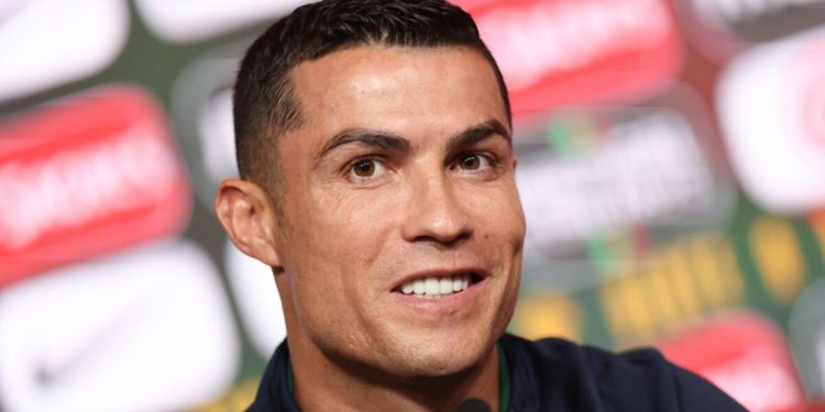Cristiano Ronaldo: ‘Dünyanın en rekabetçi 4. veya 5. ligi olur’