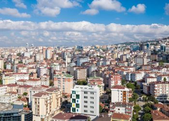 Deprem korkusuyla satılık evler arttı