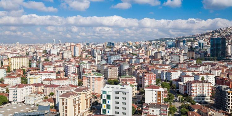 Deprem korkusuyla satılık evler arttı