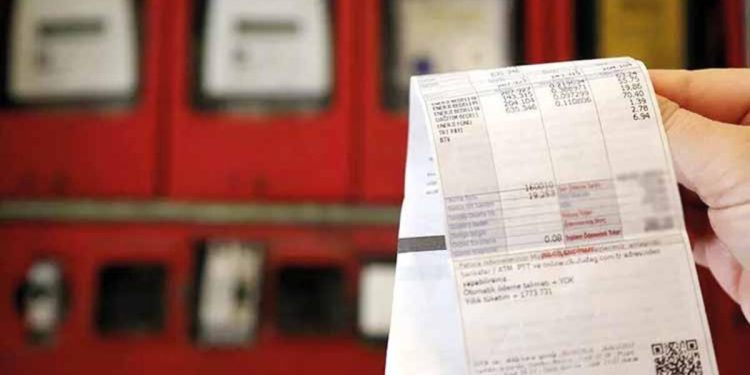 Depremzedelerin elektrik ve doğalgaz borçları silindi