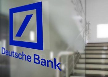 Deutsche Bank ilk çeyrekte gelirini yüzde 67 artırdı