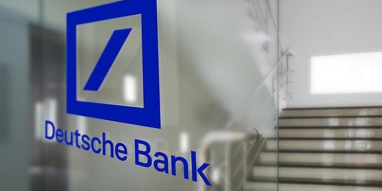 Deutsche Bank ilk çeyrekte gelirini yüzde 67 artırdı