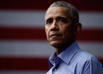 Dikkat çeken Obama ve İran iddiası