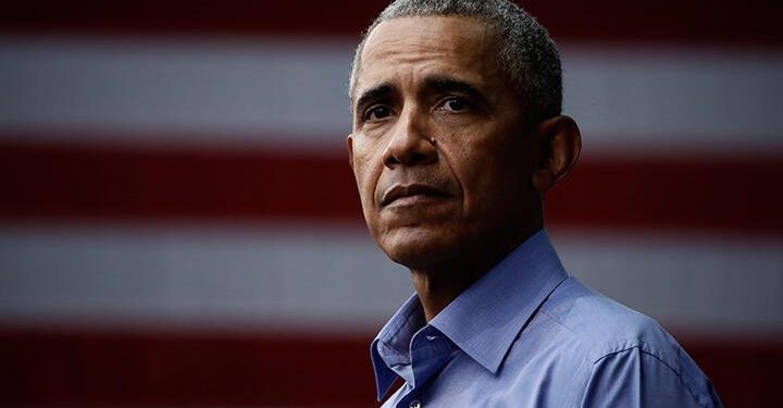 Dikkat çeken Obama ve İran iddiası