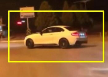 Drift atıp trafikten men alanlarla ilgili Anayasa Mahkemesi’nden karar