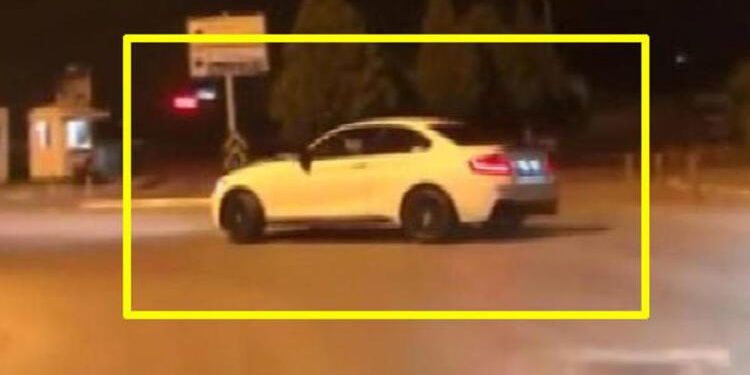 Drift atıp trafikten men alanlarla ilgili Anayasa Mahkemesi’nden karar