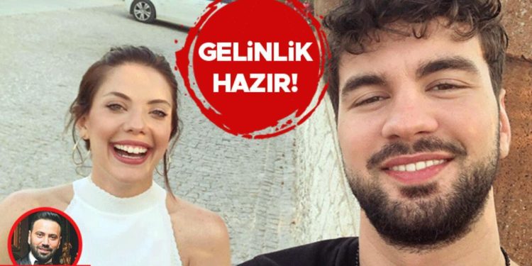 Düğün detayları belli oldu!