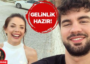 Düğün detayları belli oldu!