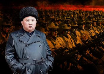 Dünya alarma geçti… Kim’den nükleer emir! Yüz binler askere yazılıyor