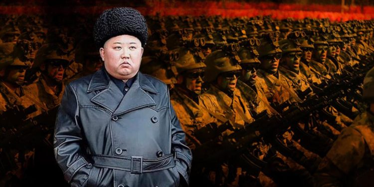 Dünya alarma geçti… Kim’den nükleer emir! Yüz binler askere yazılıyor