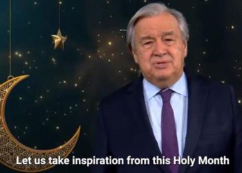Dünya liderlerinden Ramazan mesajları