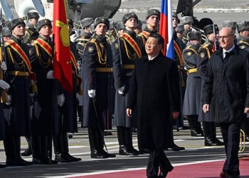 Dünyanın gözü Moskova’daki kritik zirvede… Peş peşe flaş açıklamalar