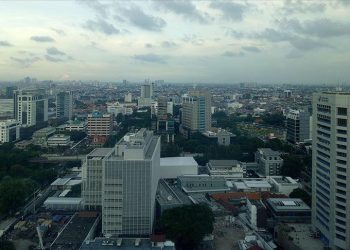 Endonezya’da başkent Cakarta’nın taşınacağı bölge belli oluyor