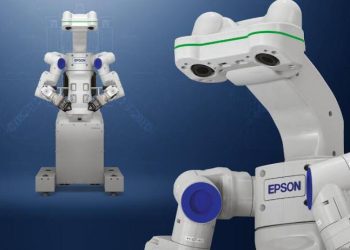 Epson’un ilk robotik yarışmasının galibi belli oldu