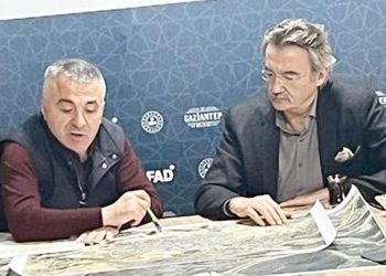 Eski bakan Tüzmen’den kalkınma önerisi geldi: 11 il vergilerden muaf tutulsun
