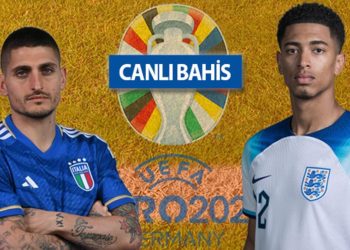 EURO 2024 Elemeleri DEV MAÇ ile başlıyor! İtalya-İngiltere iddaa oranları, muhtemel 11’ler…
