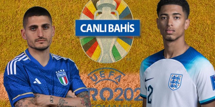 EURO 2024 Elemeleri DEV MAÇ ile başlıyor! İtalya-İngiltere iddaa oranları, muhtemel 11’ler…