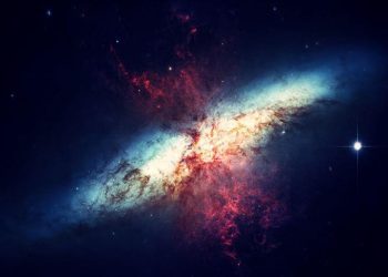 Evrendeki ilk molekül uzayda gözlendi