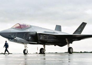 ‘F-35’ler olmazsa Rus jetleri olabilir’