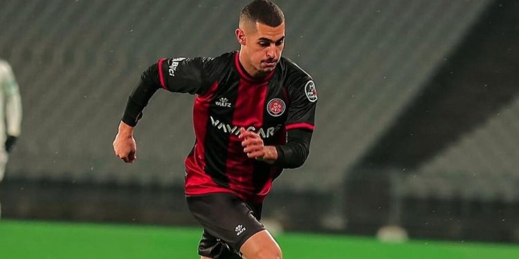 Fatih Karagümrüklü Levent Mercan, Monza’nın radarında