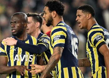 Fenerbahçe, Beşiktaş maçı öncesi ağır yaralı! Yıldız isimlerin derbiye yetişmesi zor