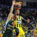 Fenerbahçe üst üste 5. kez Final Four’da!