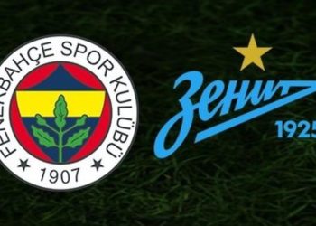 Fenerbahçe ve Zenit depremzedeler için yardım maçına çıkıyor