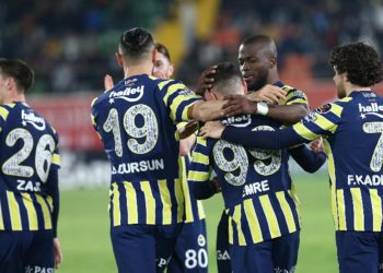 Fenerbahçe’de 2 fire daha! Sakat sayısı 5’e çıktı