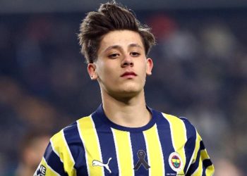 Fenerbahçe’de Ali Koç’tan Arda Güler talimatı! Sözleşmesindeki o madde…