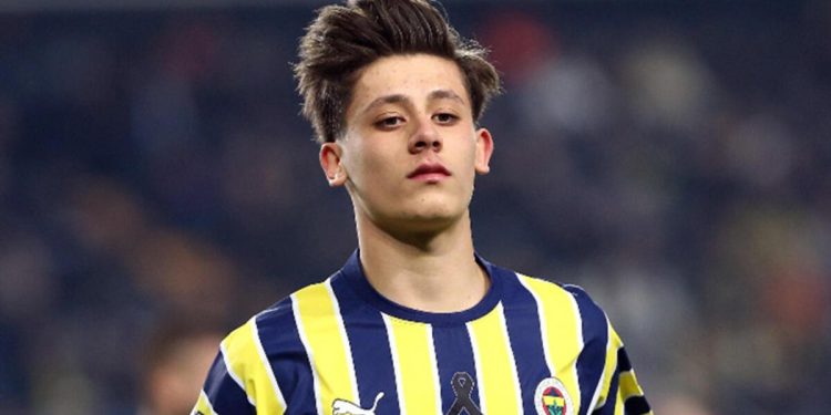 Fenerbahçe’de Ali Koç’tan Arda Güler talimatı! Sözleşmesindeki o madde…
