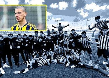 Fenerbahçe’de yeni Merih Demiral vakası! Yusuf Akçiçek’e İngiltere’den talip var…