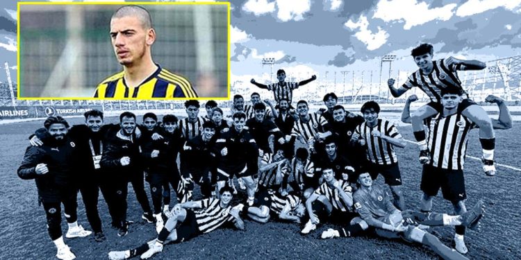 Fenerbahçe’de yeni Merih Demiral vakası! Yusuf Akçiçek’e İngiltere’den talip var…