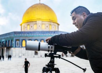 Filistinlilere El Aksa yasağı