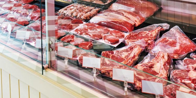 Fiyatı sabitlenen ürünler bugün satışta: İstanbul’da et fiyatları sabitlendi
