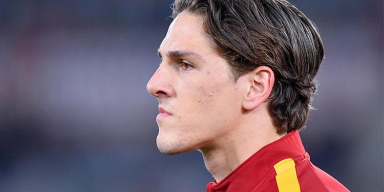 Galatasaraylı Zaniolo’nun sözleşmesinde yeni detay! 35 milyon euro denildi ama…