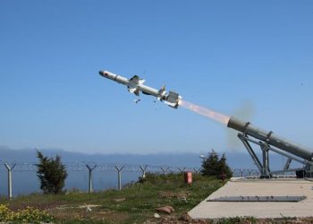 Geri sayım başladı! Göreve hazırlanıyor…