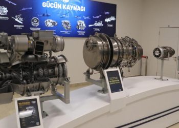 Gökbey’in motorları testleri geçti