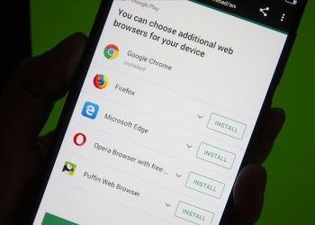 Google, Avrupa’da ‘arama ve tarayıcı’ seçenekleri sunacak