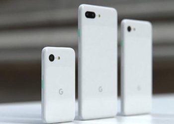 Google Pixel 4 nasıl olacak? İşte ilk görüntü