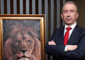 G.Saray 2. Başkanı Metin Öztürk iddialı konuştu! “Hakeme, VAR’a sığınmadan şampiyon olacağız”