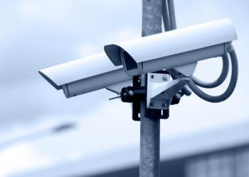 Güvenlik kamerasında güvenlik açığı ortaya çıktı!