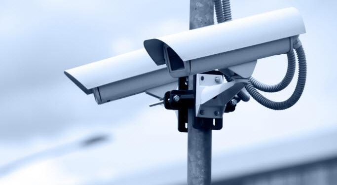 Güvenlik kamerasında güvenlik açığı ortaya çıktı!