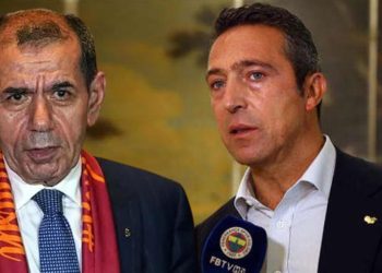 Hakem tartışmalarıyla ilgili dikkat çeken değerlendirme: İki takım da zirvede ama hep hakları yeniyor | 2 ayda sadece 5 maç Galatasaray’ı bozdu